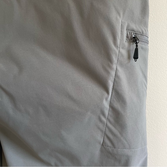 Orvis Men's Gray Pants Size 38x34 - Picture 2 of 12